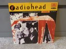 RADIOHEAD - CREEP - VERY RARE UK 1ST LTD NO'D 12