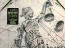 Metallica ...and Justice For All double LP vinyl NEUF SOUS CELLOPHANE