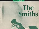 THE SMITHS -William It Was Really Nothing/How Soon Is Now- Rare Virgin Greek 12