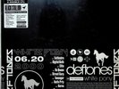 Deftones – White Pony/Black Stallion Remixes Box Set 4-LP Vinyl (SEALED* 2021)