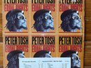Peter Tosh – Equal Rights – Roots Reggae Vinyl LP – OG WLPromo