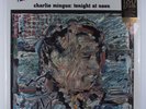CHARLIE MINGUS Tonight At Noon ATLANTIC/RHINO SD1416 LP 180g audiophile SEALED x