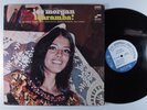 LEE MORGAN Caramba  BLUE NOTE LP VG+ unipak van gelder x
