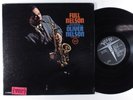 OLIVER NELSON Full Nelson VERVE LP VG+ mono gatefold promo x