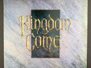Kingdom Come S/T Self Titled • Original US Press STERLING vinyl record LP NM M-