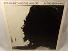 BOB MARLEY & THE WAILERS, IN THE BEGINNING, VINYL LP, TRLS 221