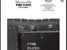 PINK FLOYD - LIVE AT POMPEII - LIMITED COLORED EDITION 2 VINYL LPs SEALED