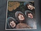 The Beatles - Rubber Soul LP Capitol T 2442 Mono 1966 US VG