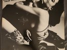 Vinyl VG scorpions love at first sting mercury 422-814 981-1 1984