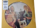 BRAND NEW LIMITED EDITION ABBA WATERLOO PICTURE DISC VINYL SEALED