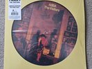 Abba - The Visitors (Picture Disc Vinyl Lp 2022, Reissue) Opened Never Played