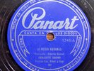 Conjunto Casino - Panart 78rpm - Cuban - Piti-Naroco & Tu Nunca Lo Sabras 1278