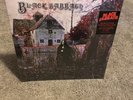 BLACK SABBATH s/t Self Titled Debut NEW 180 Gram Vinyl LP SEALED I 1 1st MINT