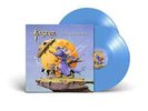 MAGNUM - Here Comes The Rain [SOLID BABY BLUE DLP]