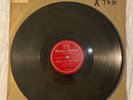CAJUN   LEE SONNIER FOLK    78 RPM   LISTEN    X966