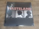 Brent Faiyaz Wasteland Vinyl New And Sealed