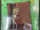 OINGO BOINGO..LP.. NOTHING TO FEAR  A&M  SP 4903  1982  EX/VG+
