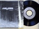 Single: THE CURE A forest  (Fiction) 1980