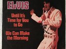 ELVIS PRESLEY️Mint- 7