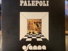 Osanna ‎– Palepoli - Italian 1st Press 1973 -  Fonit ‎– LPX 19 - VG+/Near Mint