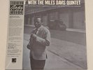 Workin' With The Miles Davis Quintet Original Jazz Classics Series RTI Vinyl