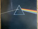 Pink Floyd Dark Side Of The Moon 1973 UK 1st Press A2/B2 Blue Triangle Complete