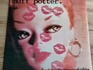 Muff Potter Bordsteinkantengeschichten LP, punk, turbostaat, tomte, pascow