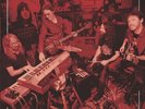 Circles Around The Sun - The Relix Sessions - Ltd Edition  - New Red Vinyl