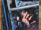 Кино - Ночь LP /USSR: Мелодия - 1988/