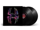 Metro Boomin Presents Spider-Man: Across The Spider-Verse (Soundtrack)