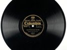 COUNTRY -- Austin & Lee Allen : Chattanooga Blues -Columbia 14266 - 78 (V++/E-)