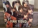 PINK FLOYD - The Piper at the Gates of Dawn LP (SCX 6157) UK Pressing Vinyl