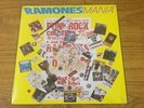 Ramones Ramones Mania [VINYL 2-LP] (Greatest Hits)