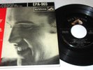 ELVIS PRESLEY ANY WAY YOU WANT ME 45 EP 7