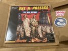 Capone N Noreaga - The War Report VMP RH064 Yellow Vinyl/Sealed 2xLP Hip-Hop