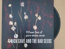 Nick Cave and the Bad Seeds 10