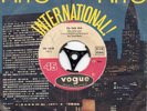The Team Beats - Sie Liebt Dich / It`s Liverpool Time - Vinyl - Single 7