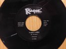 Risque power pop rock Michigan 1980 45 Classy Living bw Drugged on Risque