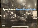 Ryan Adams - Live At Rough Trade. Vinyl LP SEALED. Paxam