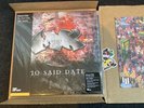 Masta Killa - No Said Date RH076 Red Splatter Vinyl/Sealed 2xLP Hip-Hop