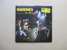 RAMONES - It´s Alive II, Limited 8000, Nummer 6416, RSD 2020 Exclusive, Vinyl LP