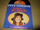 MARLEEN McKENZIE : CITY COWBOY 7