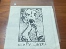 SIGNED Cap'n Jazz 7