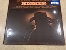Chris Stapleton Higher Exclusive Opaque Brown Colored Vinyl 2 LP 180 Gram New