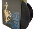 Paul Kelly And The Coloured Girls Vinyl Record Gossip Double LP Gatefold + Inner