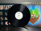 JOURNEY EVOLUTION NM WHITE LABEL PROMO LP 1st 1979 PRESSING COLUMBIA FC35797