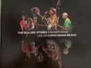 The Rolling Stones: A Bigger Bang, Live on Copacabana Beach 2006 (3LP)- Top