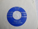 R&B DOO WOP THE KEYSTONES ON G&M  LABEL   45 RPM 7