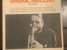 JACKIE McLEAN-JACKNIFE BLUE NOTE REISSUE SERIES-BN-LA457-H2 1975 Vinyl EX-/VG+