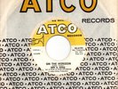 Ben E King:Stand by me/On the horizon:US Atco:1960